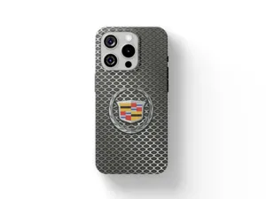 Cadillac Custodia Telefono Stile Tuning Drift